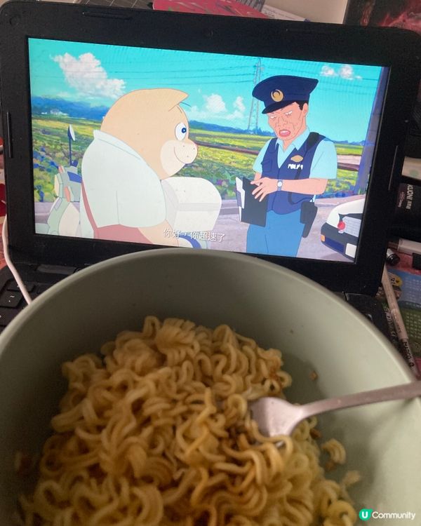 佛系貓物語 的分享