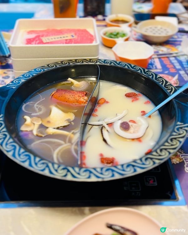 《觀塘·必食火鍋放題》 🦐 靚牛大頭蝦任食 🦐