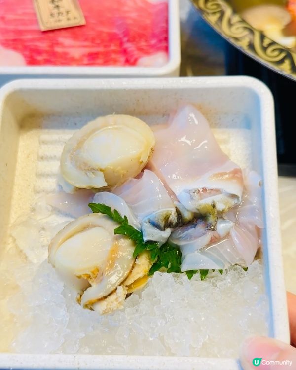 《觀塘·必食火鍋放題》 🦐 靚牛大頭蝦任食 🦐
