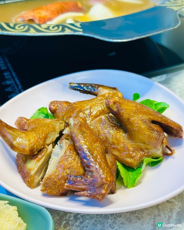 《觀塘·必食火鍋放題》 🦐 靚牛大頭蝦任食 🦐