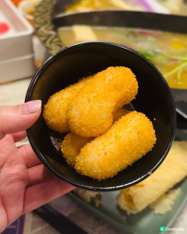 《觀塘·必食火鍋放題》 🦐 靚牛大頭蝦任食 🦐