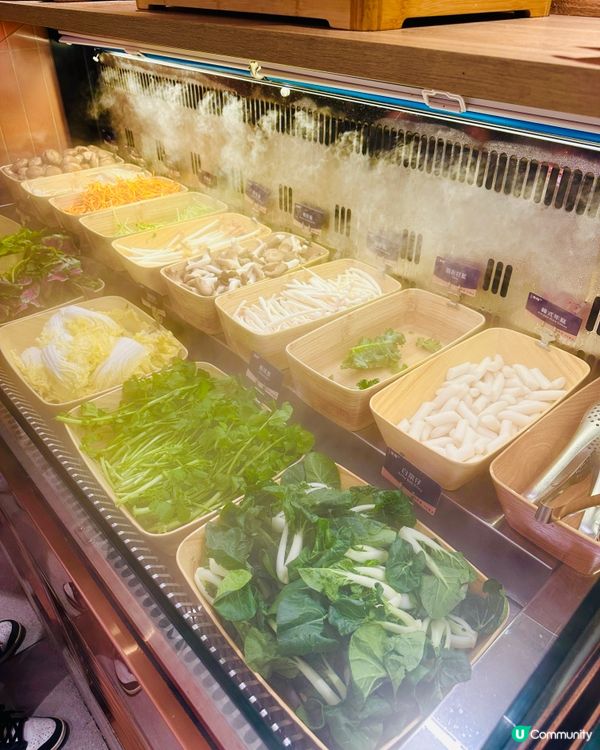 《觀塘·必食火鍋放題》 🦐 靚牛大頭蝦任食 🦐