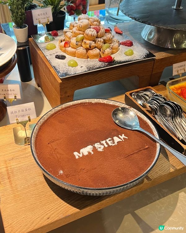 性價比高嘅自助餐