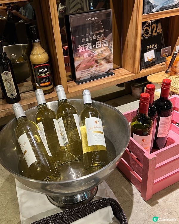 性價比高嘅自助餐