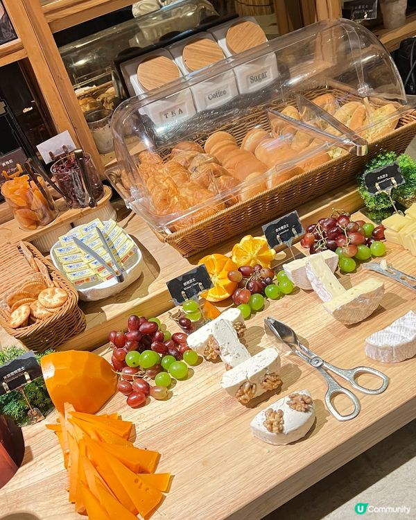 性價比高嘅自助餐