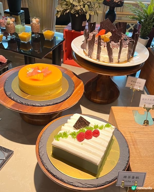 性價比高嘅自助餐