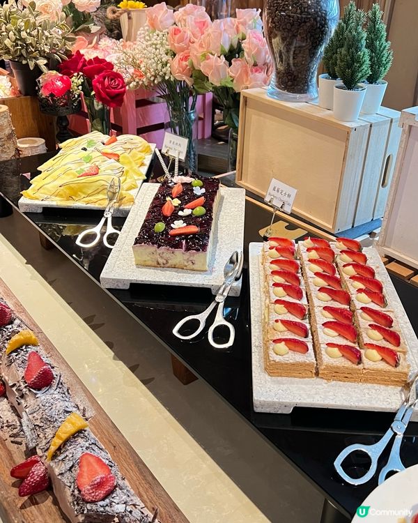 性價比高嘅自助餐