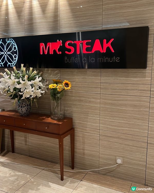 性價比高嘅自助餐