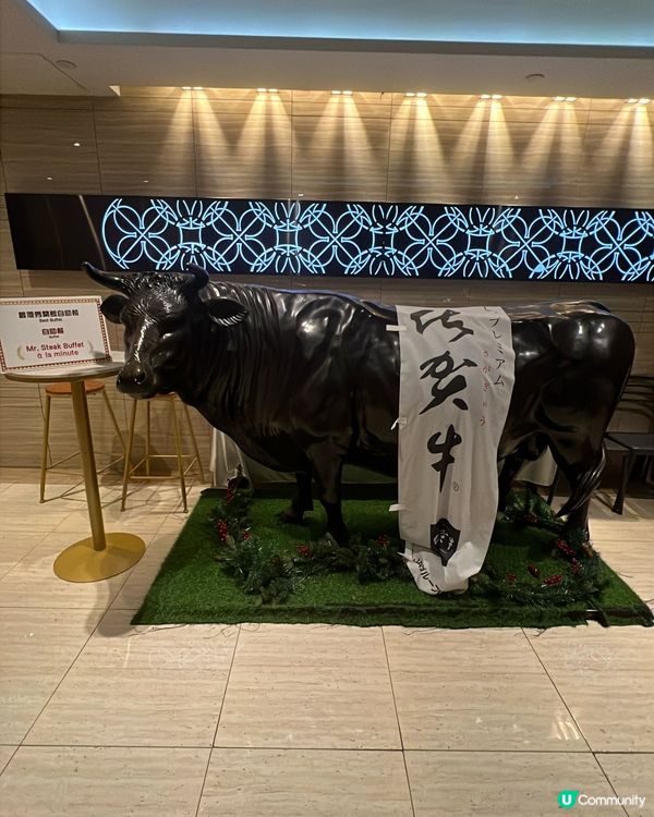 性價比高嘅自助餐