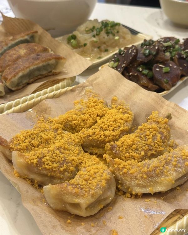 香港｜餃子｜太子｜必食