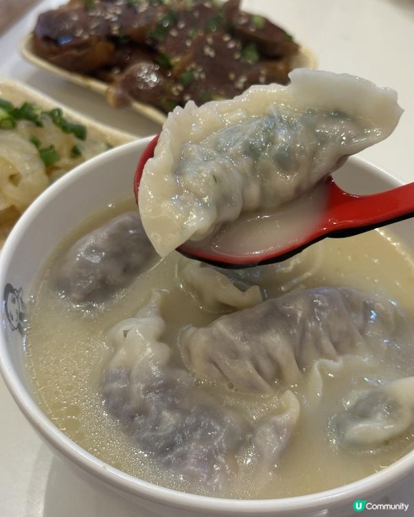 香港｜餃子｜太子｜必食