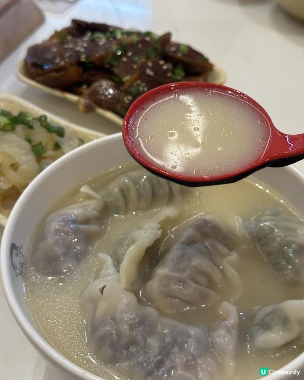 香港｜餃子｜太子｜必食