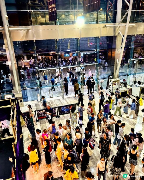 【🤩超美舞台設計.日落之後的她】