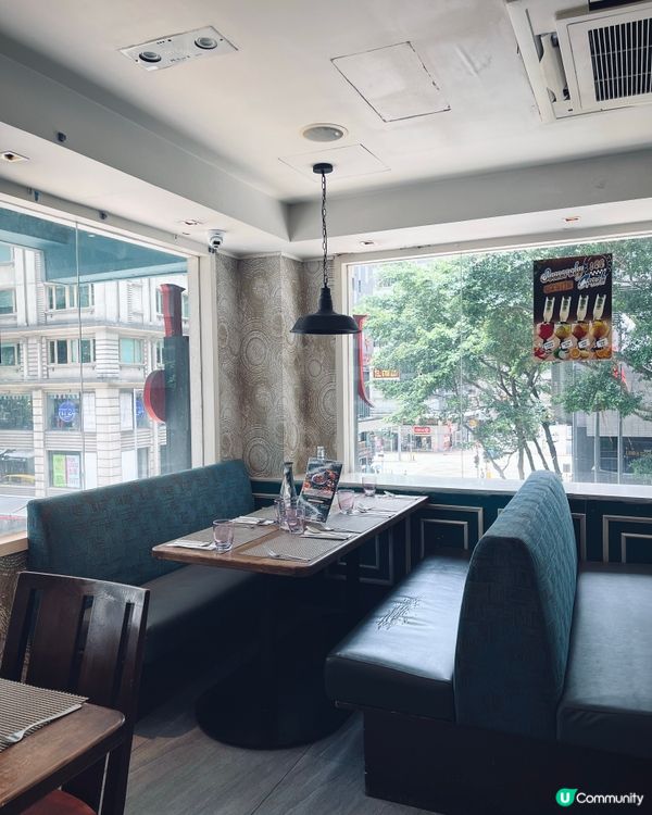 灣仔印度菜老字號 🇮🇳  $180 任食週末自助早午餐！