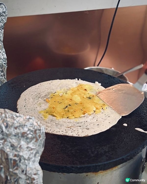 灣仔印度菜老字號 🇮🇳  $180 任食週末自助早午餐！