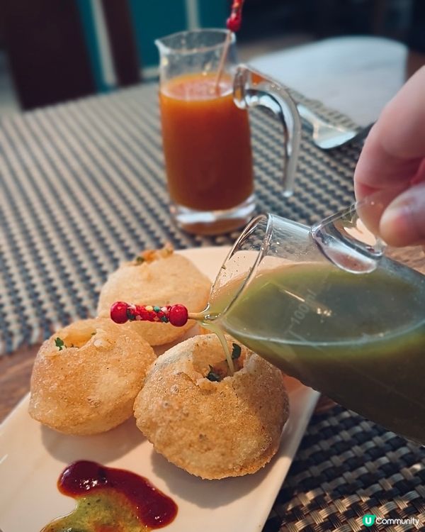 灣仔印度菜老字號 🇮🇳  $180 任食週末自助早午餐！