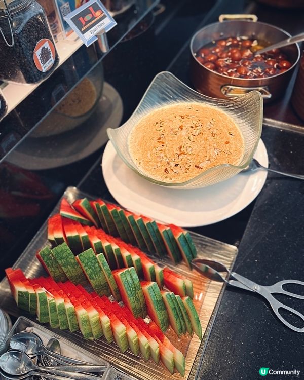 灣仔印度菜老字號 🇮🇳  $180 任食週末自助早午餐！