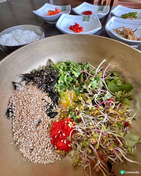 🇰🇷慶州韓屋風格餐廳推薦💯👍🏻塔房式韓式料理體驗🍲‼️