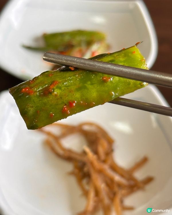 🇰🇷慶州韓屋風格餐廳推薦💯👍🏻塔房式韓式料理體驗🍲‼️