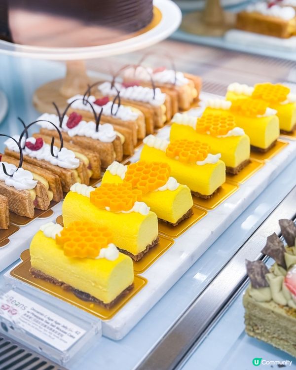 🎉奧樂蜜C 10週年限定「元気喫茶店」🫖