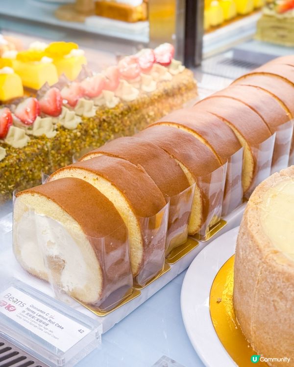 🎉奧樂蜜C 10週年限定「元気喫茶店」🫖