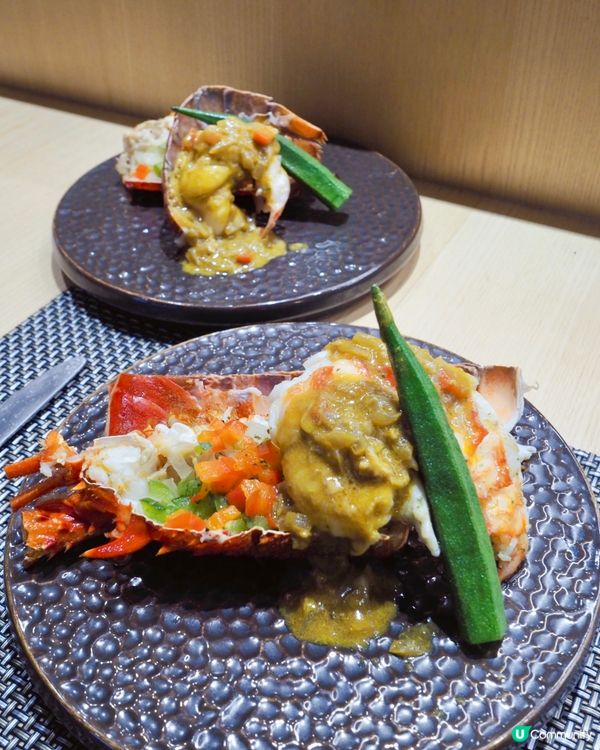 再訪台灣過江龍Omakase日式鐵板燒料理｢明水然.樂｣💗 ...