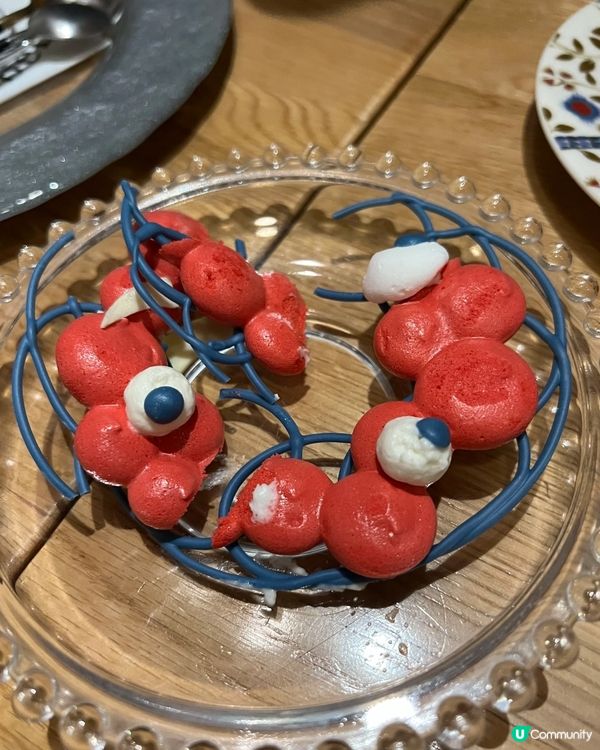 澀谷甜品推薦😍大阪bakubaku主題芭菲甜到心🍨！