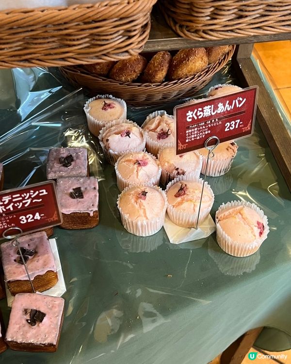 🇯🇵神戶人氣 No.1 老字號麵包店