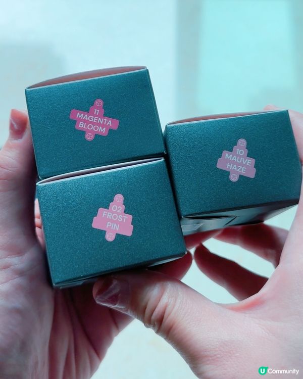 超持久撕拉唇釉💋Oiad💄賣斷市12次🔥