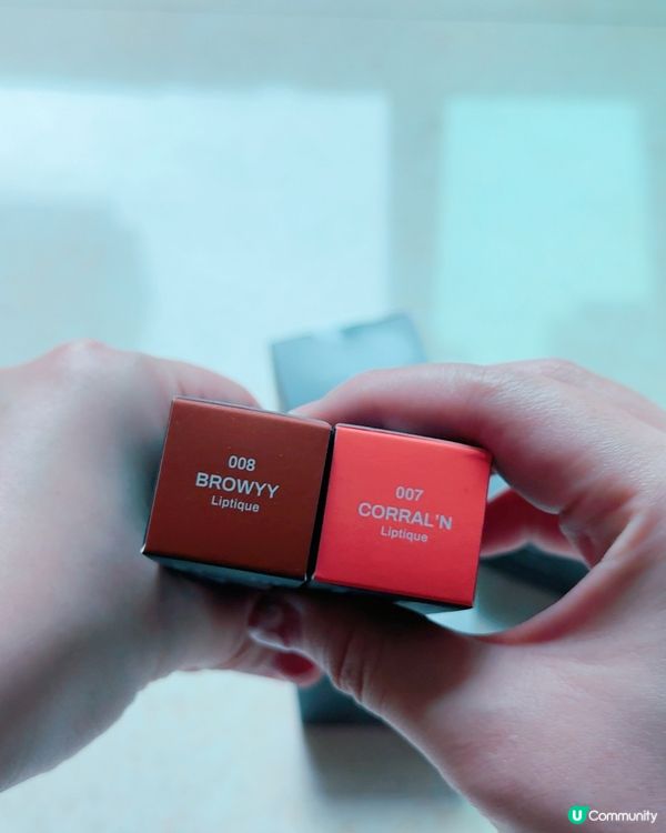 超持久撕拉唇釉💋Oiad💄賣斷市12次🔥