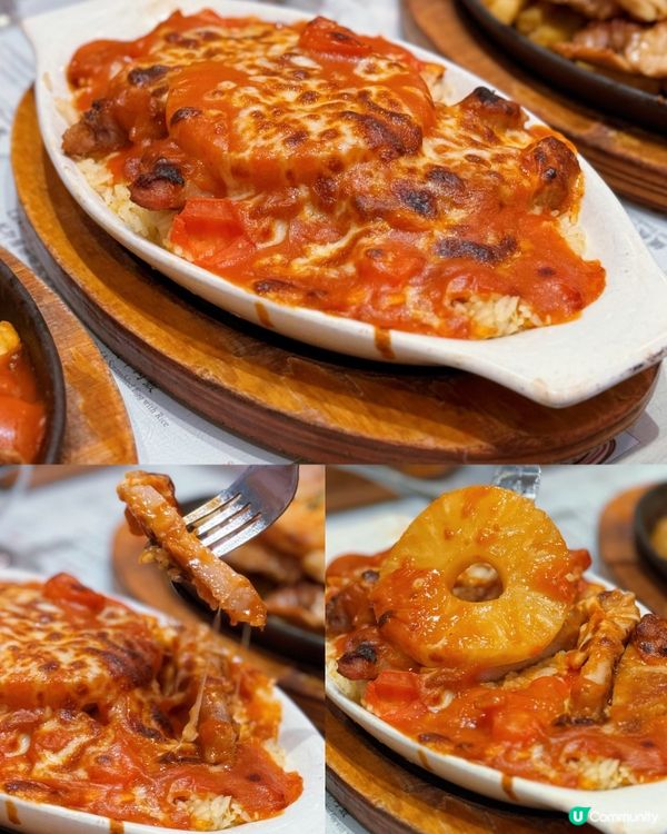 尖沙咀懷舊冰室之旅 🥢😋抵食大件鐵板餐！港式咖喱x炸豬排！