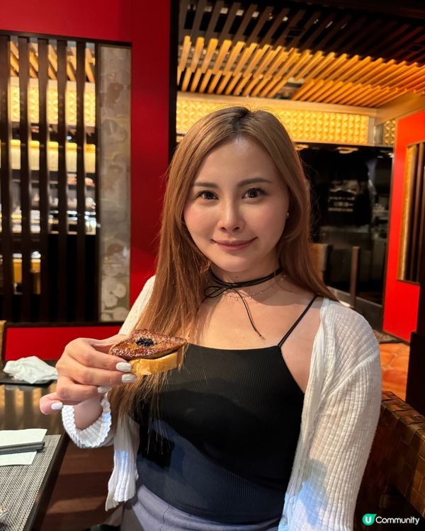 秋田鐵板燒生日飯🥳