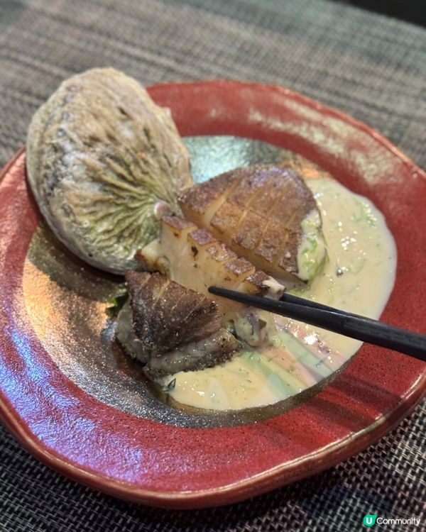 秋田鐵板燒生日飯🥳