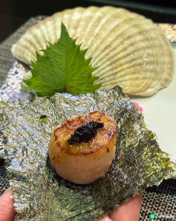 秋田鐵板燒生日飯🥳