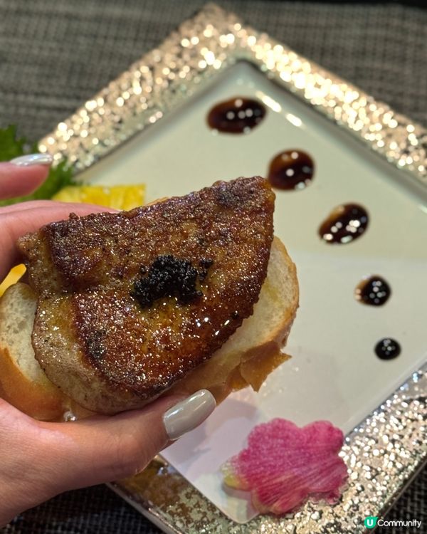 秋田鐵板燒生日飯🥳