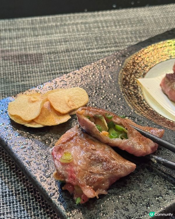 秋田鐵板燒生日飯🥳