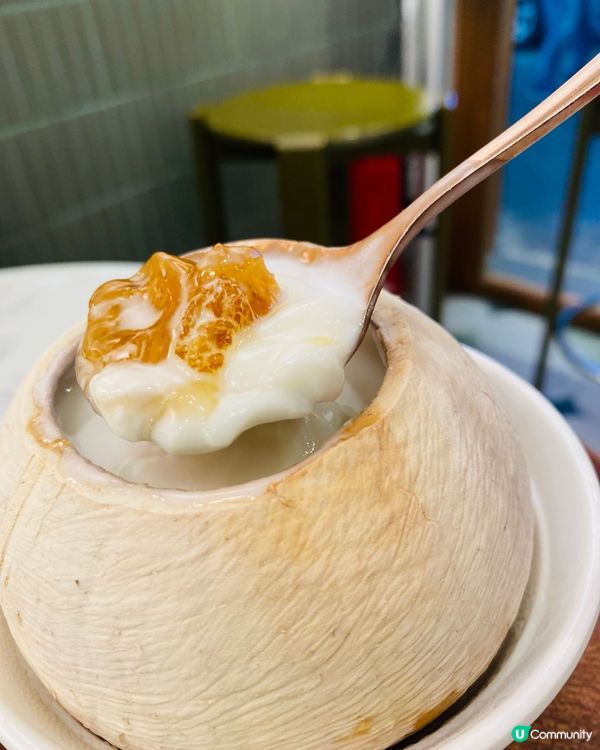 旺角➡️➡️➡️聰嫂私房甜品