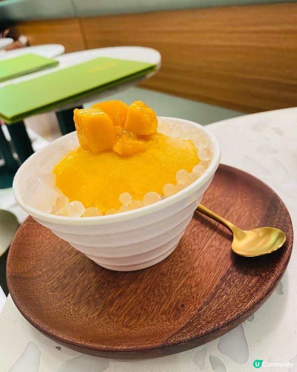 旺角➡️➡️➡️聰嫂私房甜品