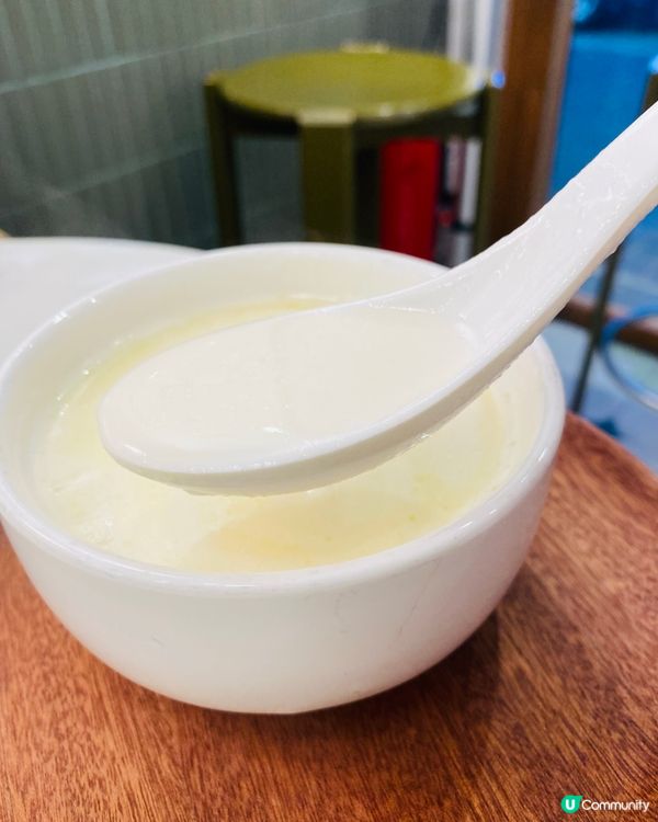 旺角➡️➡️➡️聰嫂私房甜品