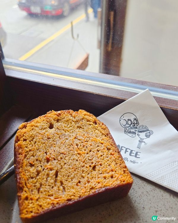 鰂魚涌文青咖啡館☕  阿啡  簡約木系，黑膠音樂，舒服到爆！