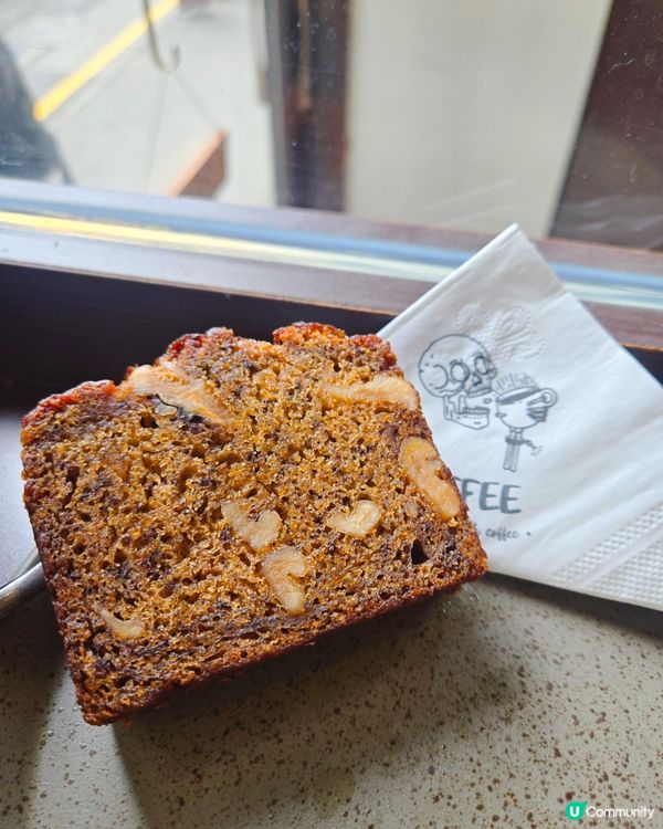 鰂魚涌文青咖啡館☕  阿啡  簡約木系，黑膠音樂，舒服到爆！