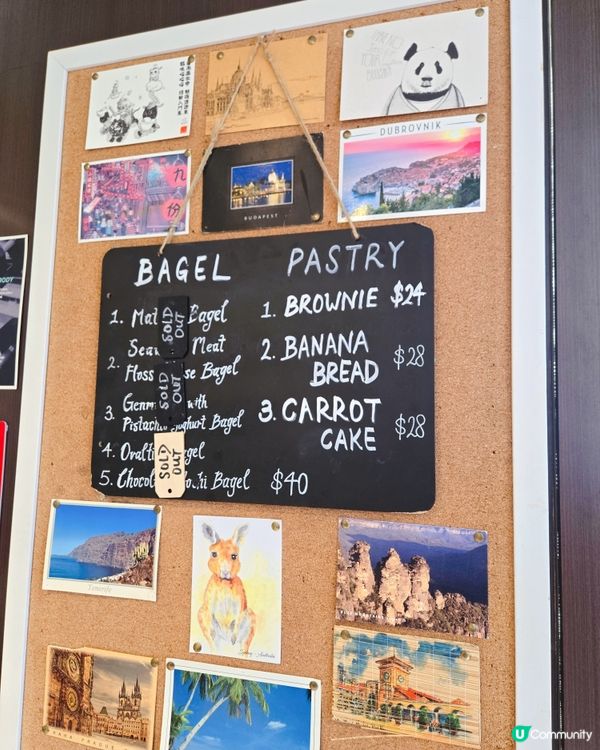 鰂魚涌文青咖啡館☕  阿啡  簡約木系，黑膠音樂，舒服到爆！