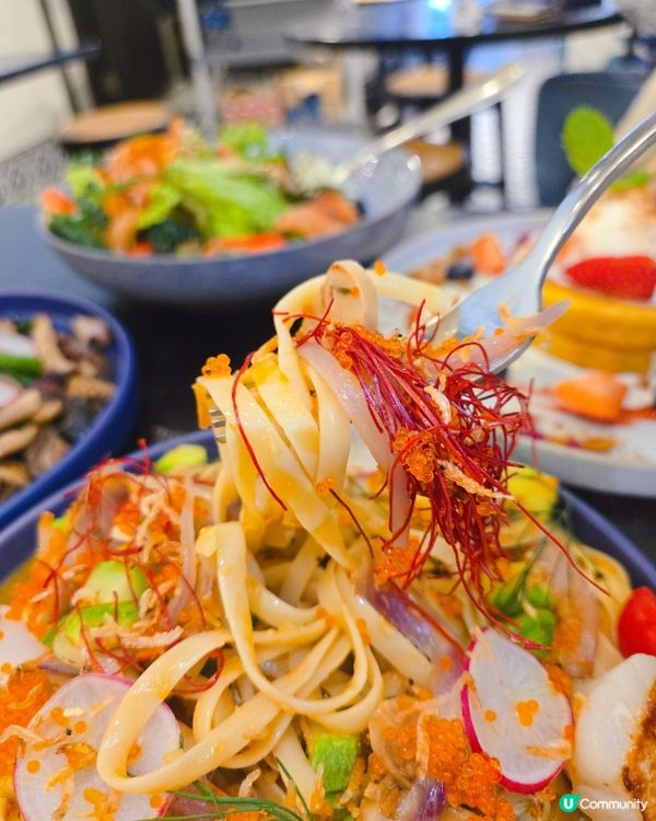 上環樂古道新寵兒🤩 賣相勁色彩繽紛！🌈