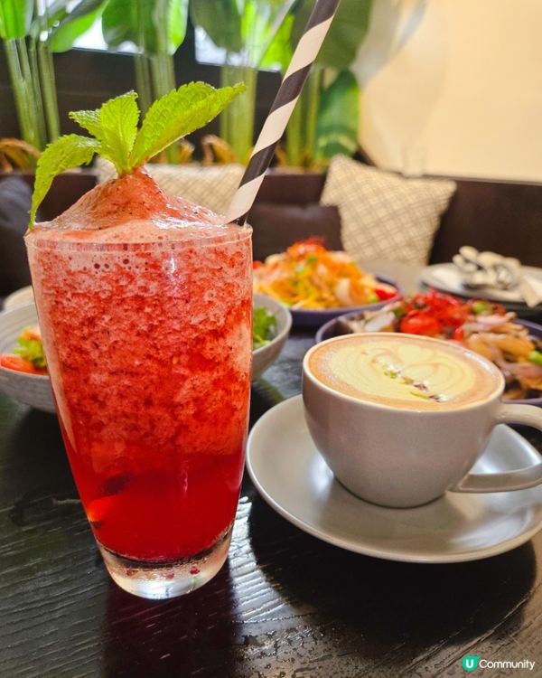 上環樂古道新寵兒🤩 賣相勁色彩繽紛！🌈