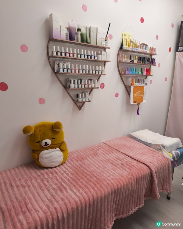 最近工作方面有啲壓力 , 攪到成日都瞓得唔係咁好 , 朋友叫...