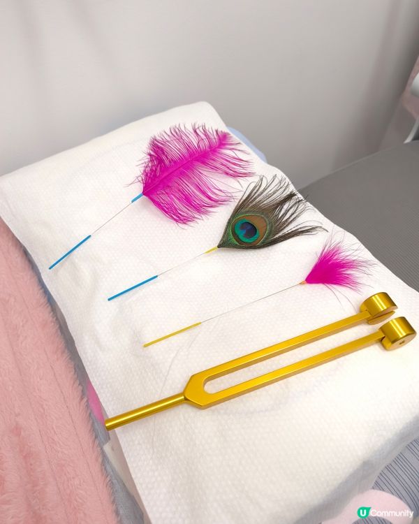 最近工作方面有啲壓力 , 攪到成日都瞓得唔係咁好 , 朋友叫...