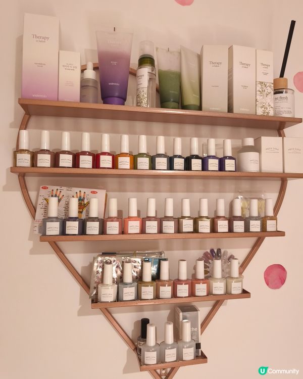 最近工作方面有啲壓力 , 攪到成日都瞓得唔係咁好 , 朋友叫...