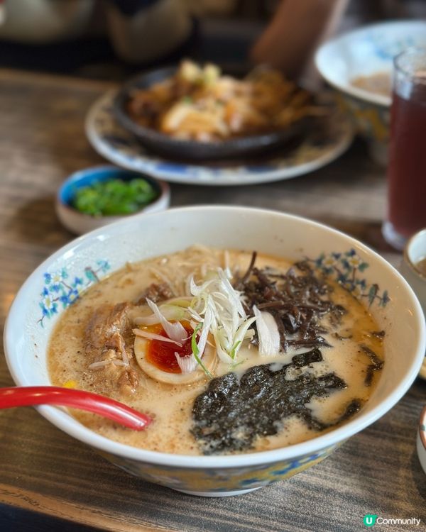 太古日式好去處😋  抵食高質之選！