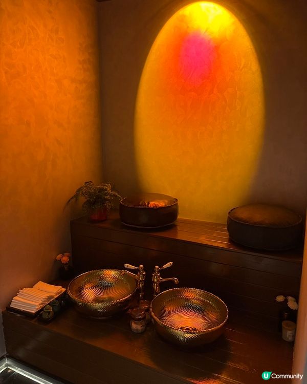 頭皮SPA💆🏻‍♀️ 放鬆身心，深圳國貿站附近就搵到！