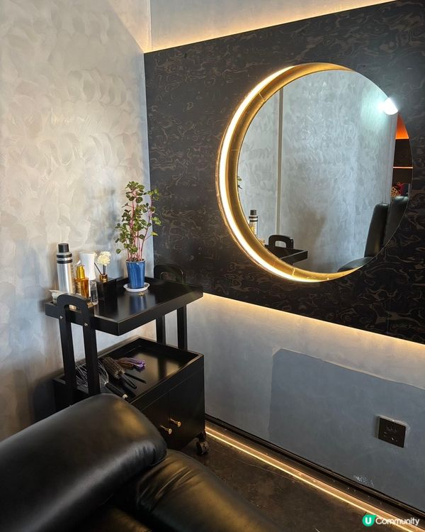 頭皮SPA💆🏻‍♀️ 放鬆身心，深圳國貿站附近就搵到！